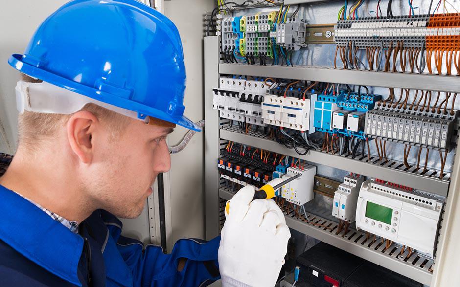 électricien urgence Livry-Gargan