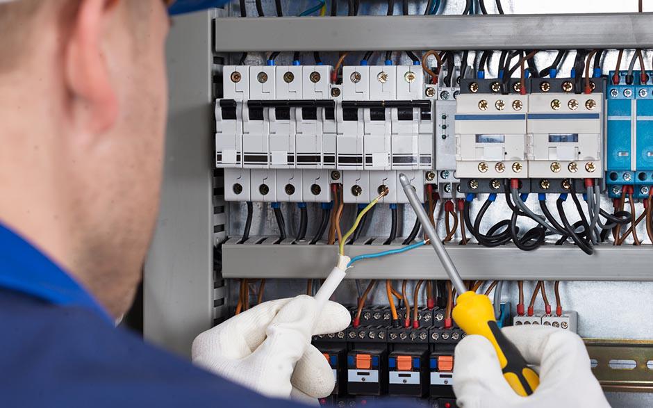 électricien urgence Livry-Gargan
