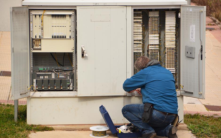 électricité générale Épinay-sur-Orge