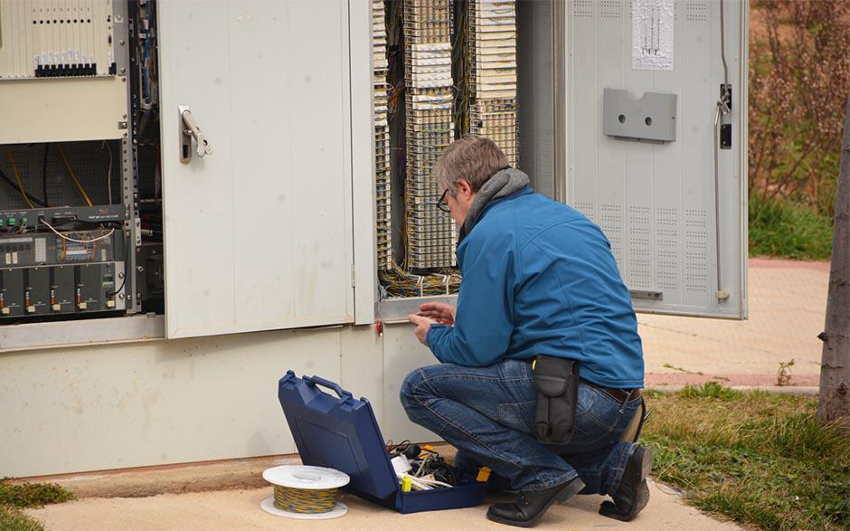 électricien urgence Livry-Gargan