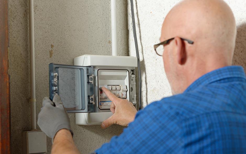 électricien urgence Paris 11